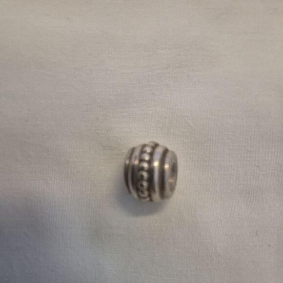 Pandora Silver Charm - Picture 13 of 15